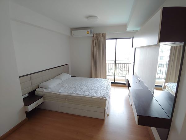 ขายคอนโด ศุภาลัย ซิตี้ รีสอร์ท รัชโยธิน - พหลโยธิน 32 ขนาด 64 ตร.ม. 2 ห้องนอน 2 ห้องน้ำ